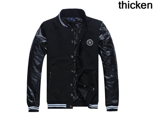 Adidas Baseball jackets-395