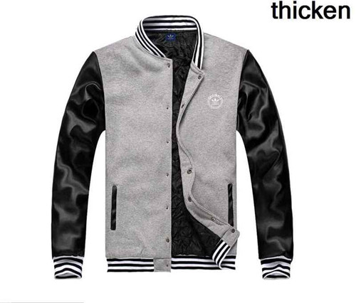 Adidas Baseball jackets-399