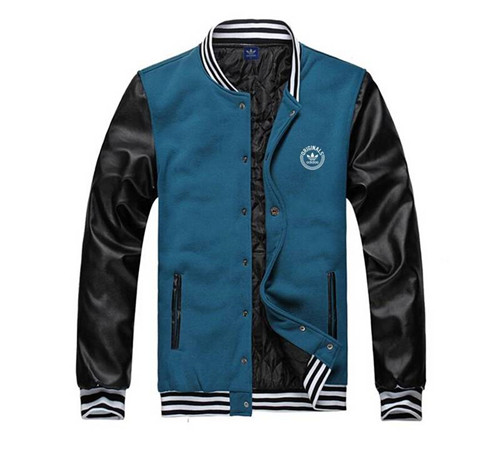 Adidas Baseball jackets-402