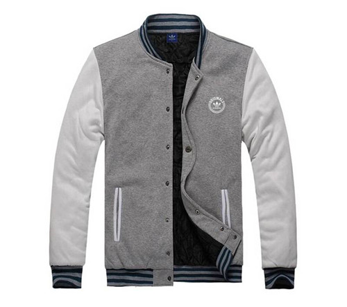 Adidas Baseball jackets-408