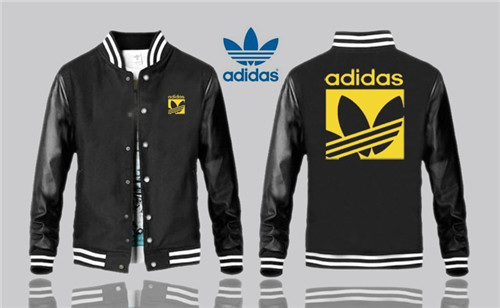 Adidas Baseball jackets-041
