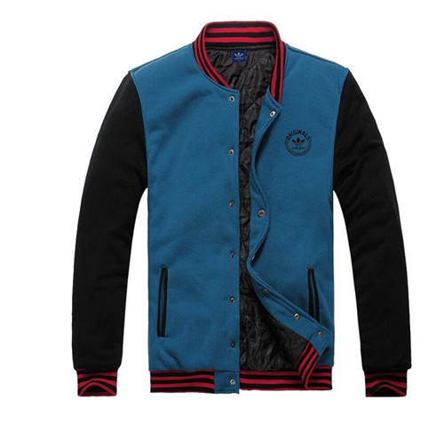 Adidas Baseball jackets-412