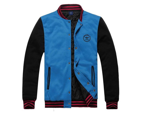 Adidas Baseball jackets-415