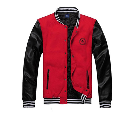 Adidas Baseball jackets-418