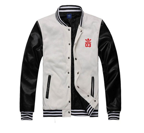Adidas Baseball jackets-429