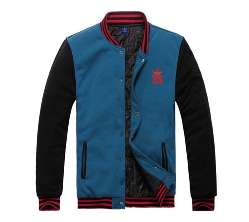 Adidas Baseball jackets-434
