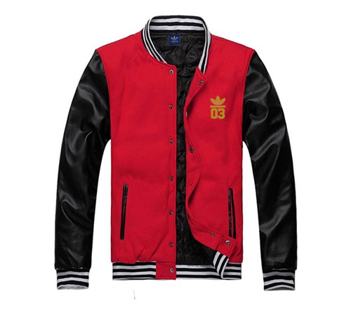 Adidas Baseball jackets-445