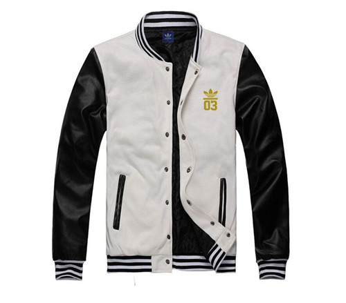 Adidas Baseball jackets-446