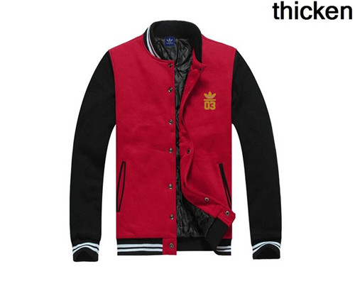 Adidas Baseball jackets-448