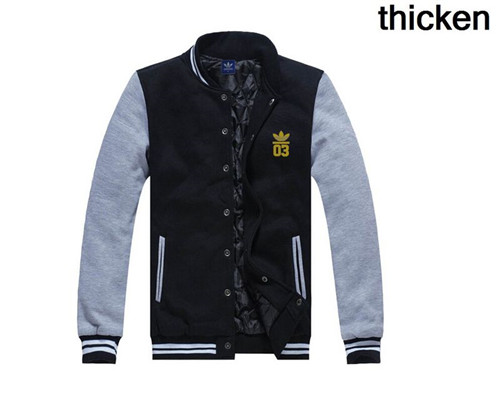 Adidas Baseball jackets-449