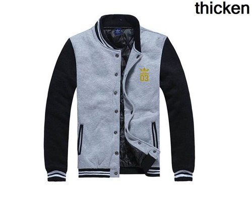 Adidas Baseball jackets-450