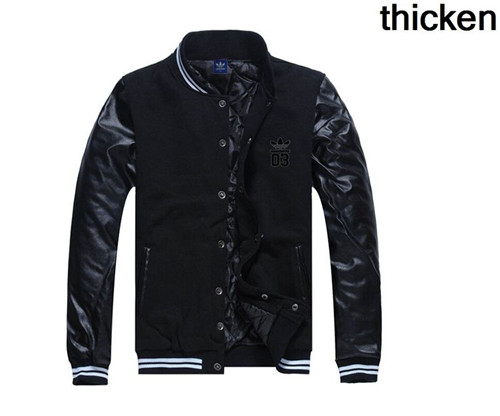 Adidas Baseball jackets-452