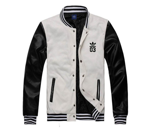 Adidas Baseball jackets-457