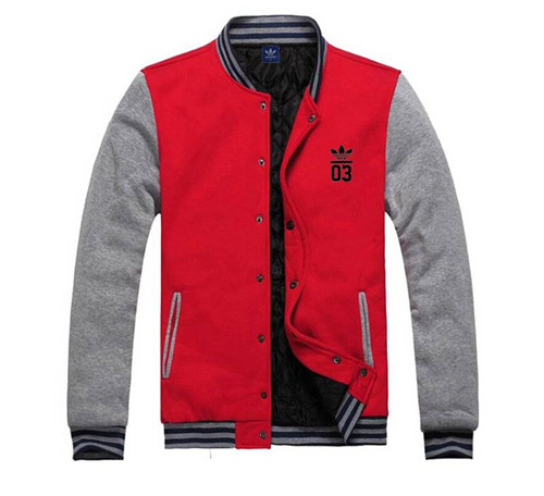 Adidas Baseball jackets-462