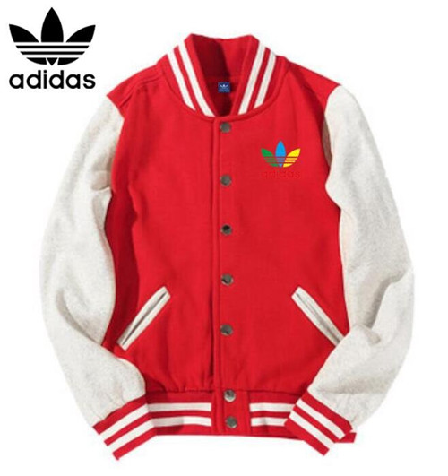 Adidas Baseball jackets-478