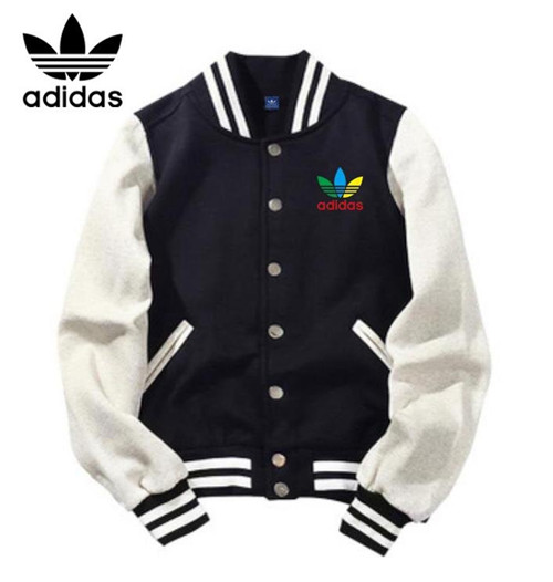 Adidas Baseball jackets-479