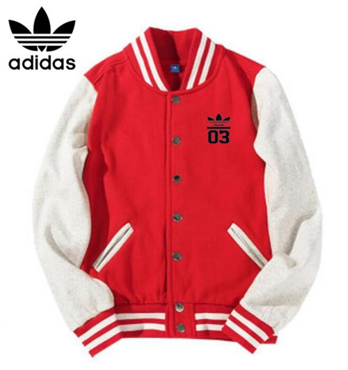 Adidas Baseball jackets-486