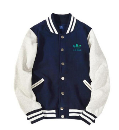 Adidas Baseball jackets-491