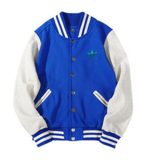 Adidas Baseball jackets-492