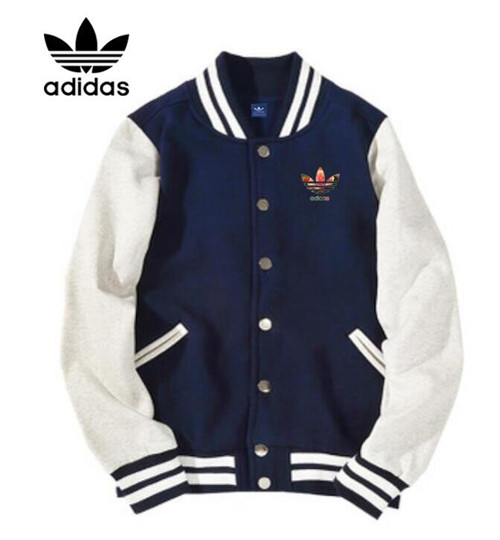 Adidas Baseball jackets-494