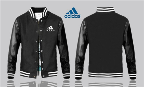 Adidas Baseball jackets-051