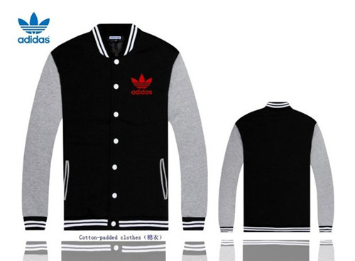 Adidas Baseball jackets-061