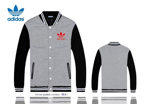 Adidas Baseball jackets-064