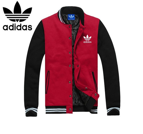 Adidas Baseball jackets-083
