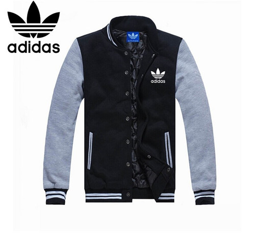 Adidas Baseball jackets-084