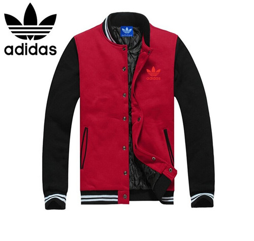 Adidas Baseball jackets-090
