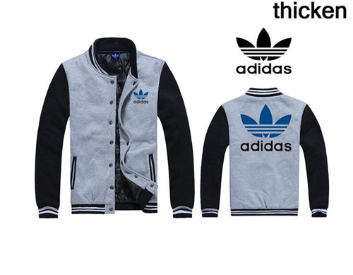 Adidas Baseball jackets-097