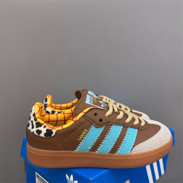 Adidas(Kids)shoes-0031
