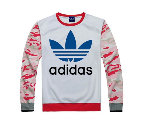 Adidas Sweatshirt-236