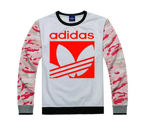 Adidas Sweatshirt-261