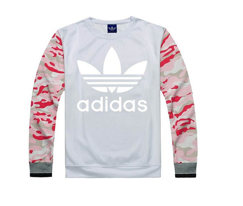 Adidas Sweatshirt-283