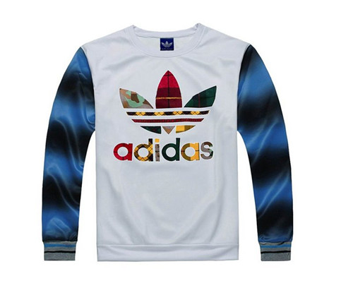 Adidas Sweatshirt-286
