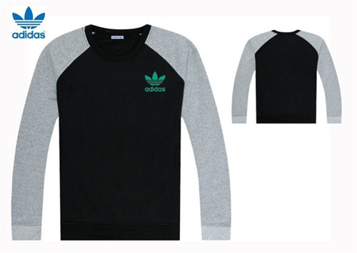 Adidas Sweatshirt-345
