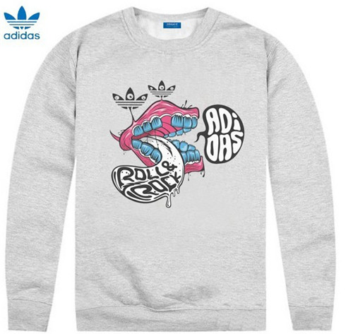 Adidas Sweatshirt-469