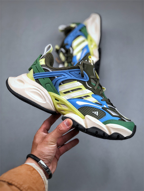 Adidas Vento XLG Deluxe-0002