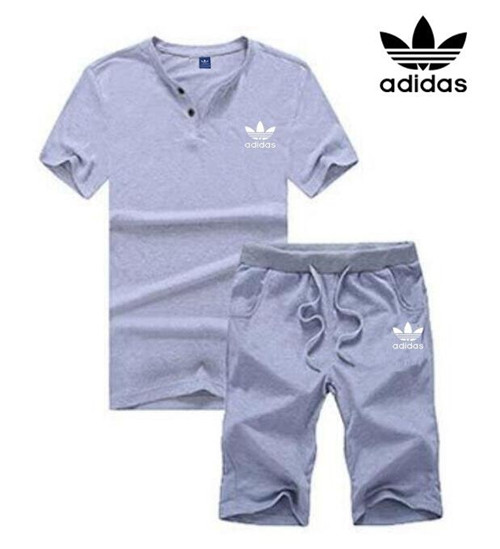 Adidas T-shirt(Suits)-1405
