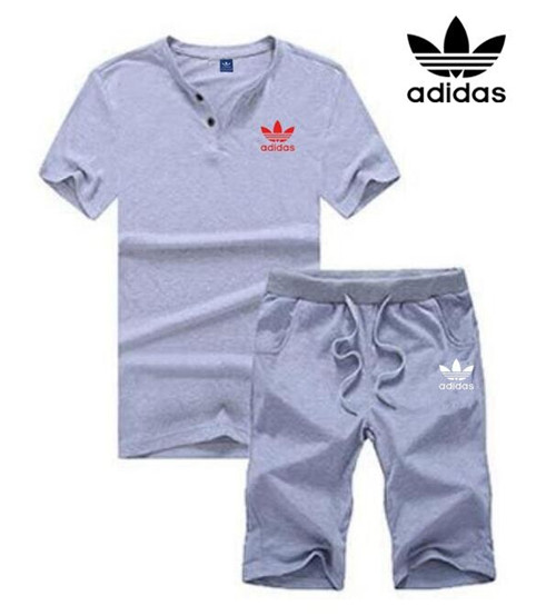Adidas T-shirt(Suits)-1411