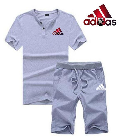Adidas T-shirt(Suits)-1440