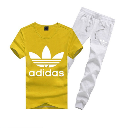 Adidas T-shirt(Suits)-230