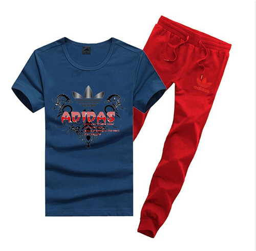 Adidas T-shirt(Suits)-545