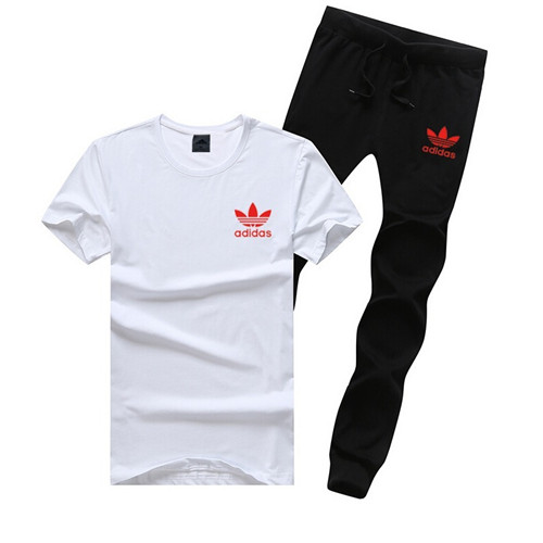 Adidas T-shirt(Suits)-620