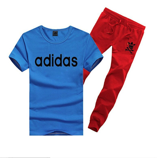 Adidas T-shirt(Suits)-640