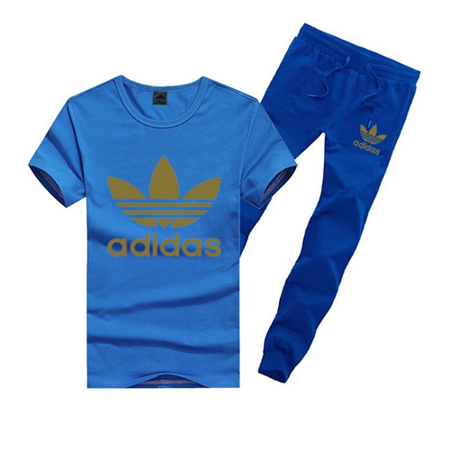 Adidas T-shirt(Suits)-788