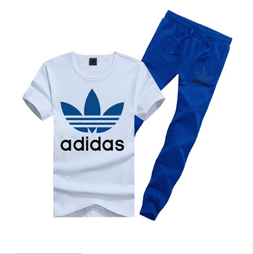 Adidas T-shirt(Suits)-928