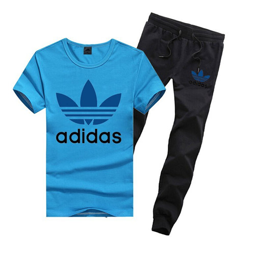 Adidas T-shirt(Suits)-970