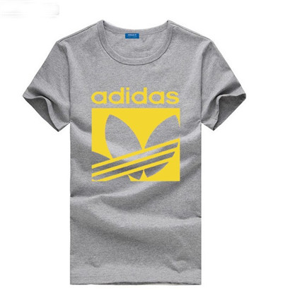 Adidas T-Shirt-001